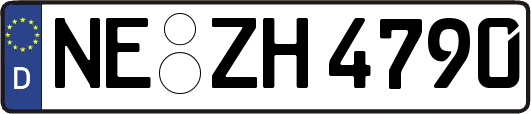 NE-ZH4790