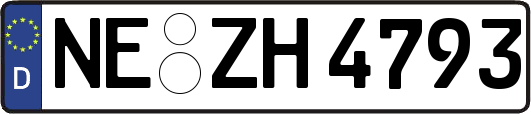 NE-ZH4793
