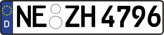 NE-ZH4796