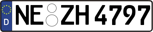NE-ZH4797