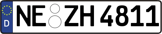 NE-ZH4811