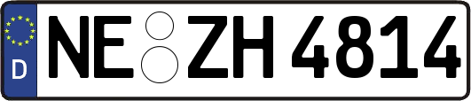 NE-ZH4814