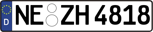 NE-ZH4818