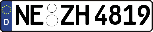 NE-ZH4819