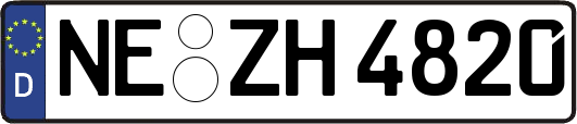 NE-ZH4820