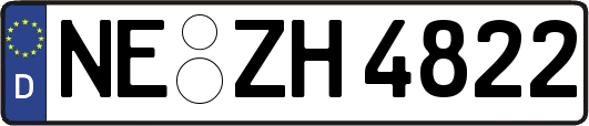 NE-ZH4822