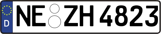 NE-ZH4823