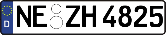 NE-ZH4825