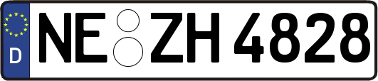 NE-ZH4828