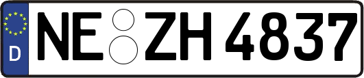 NE-ZH4837