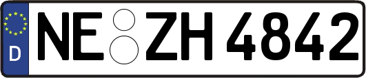 NE-ZH4842