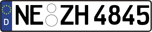 NE-ZH4845