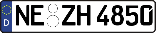 NE-ZH4850