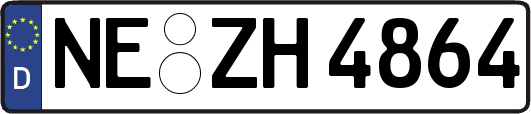 NE-ZH4864
