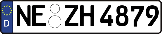 NE-ZH4879