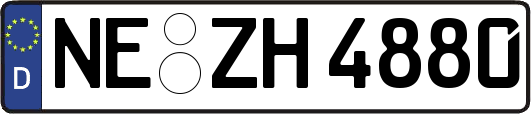 NE-ZH4880