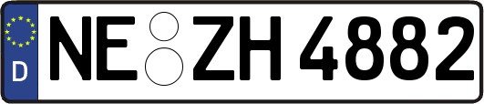 NE-ZH4882