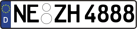 NE-ZH4888