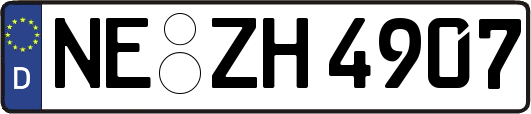 NE-ZH4907