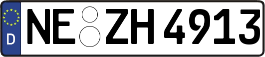 NE-ZH4913