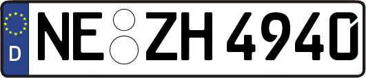 NE-ZH4940