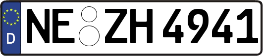 NE-ZH4941