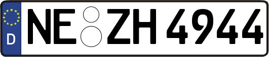 NE-ZH4944