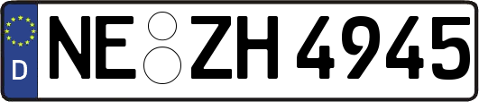 NE-ZH4945