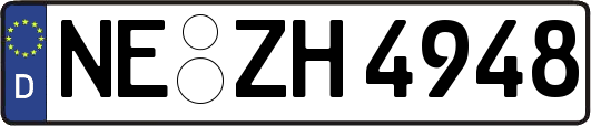 NE-ZH4948