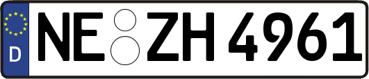 NE-ZH4961