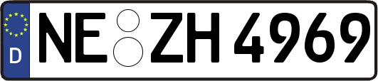 NE-ZH4969