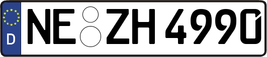 NE-ZH4990