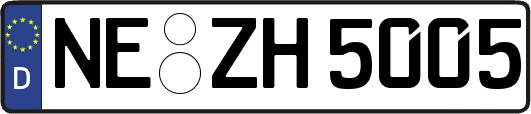 NE-ZH5005