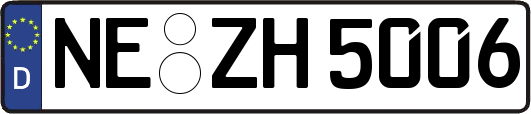NE-ZH5006