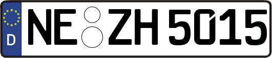 NE-ZH5015