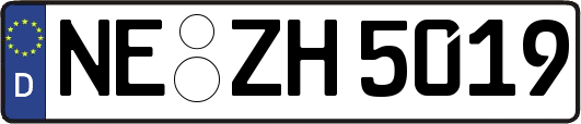 NE-ZH5019