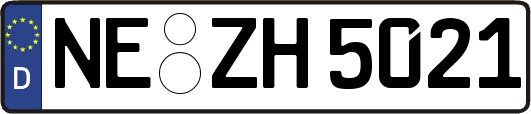 NE-ZH5021