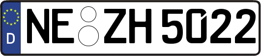 NE-ZH5022