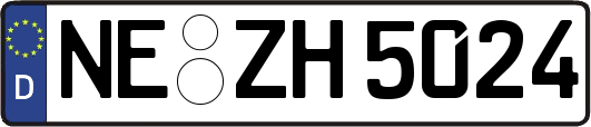 NE-ZH5024