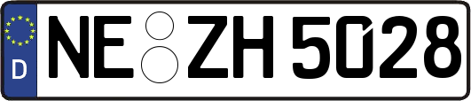NE-ZH5028