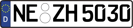 NE-ZH5030