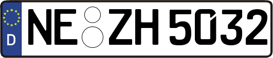 NE-ZH5032