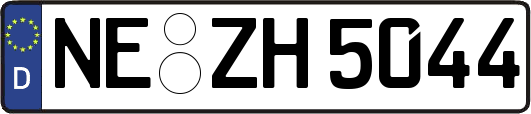 NE-ZH5044