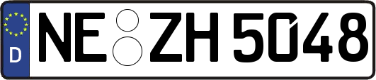 NE-ZH5048