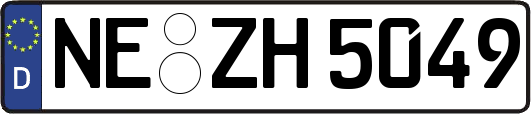 NE-ZH5049
