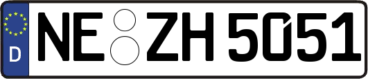 NE-ZH5051