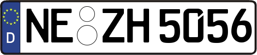 NE-ZH5056