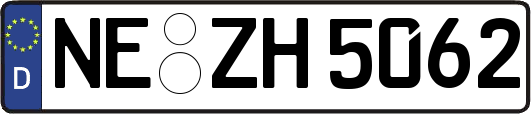 NE-ZH5062