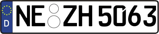 NE-ZH5063