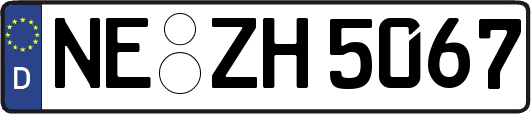 NE-ZH5067